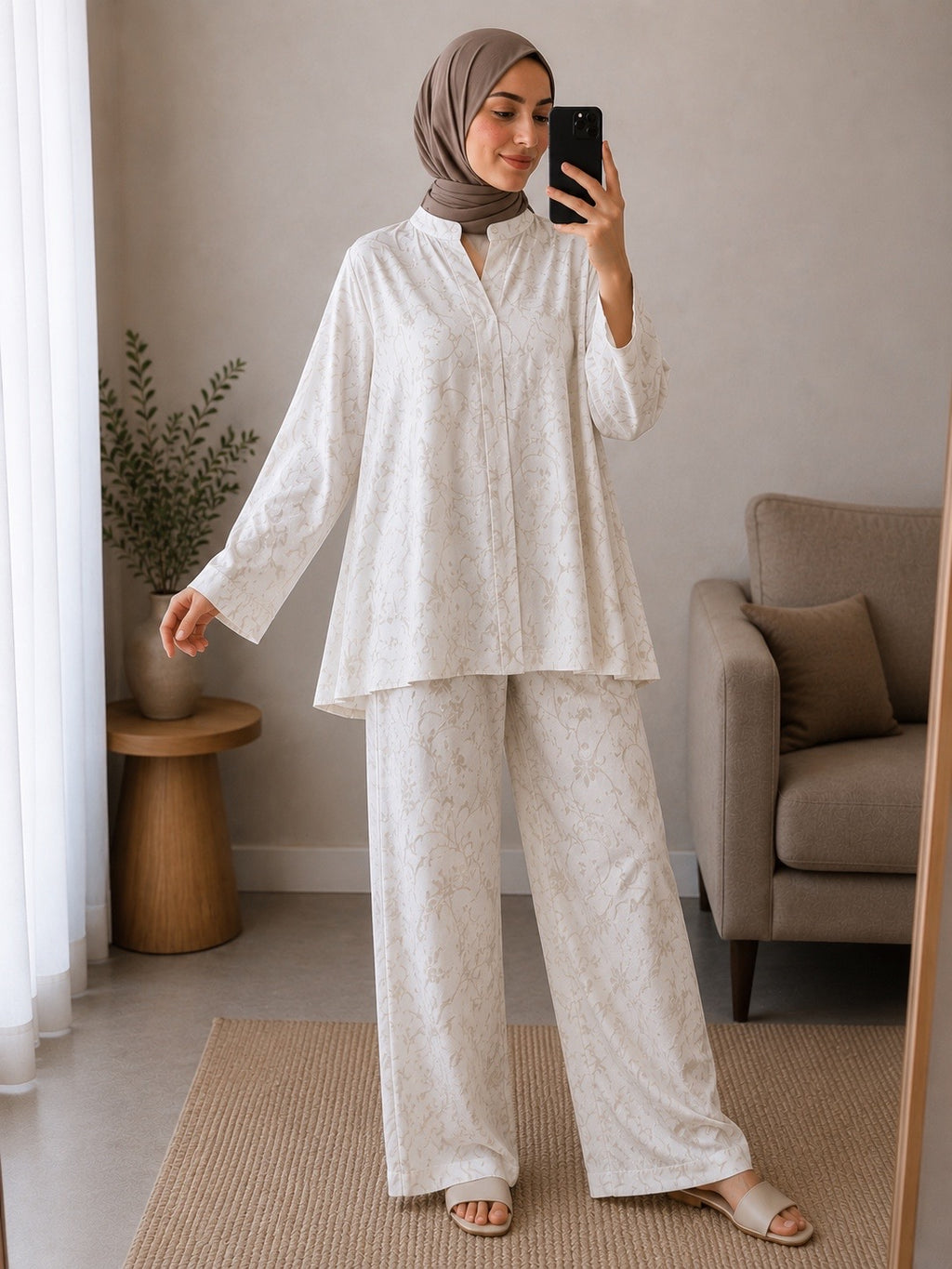 Conjunto Alya