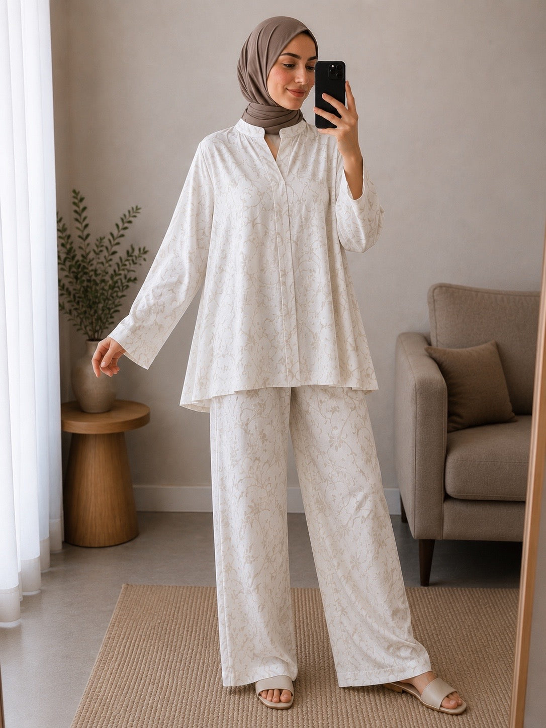 Conjunto Alya