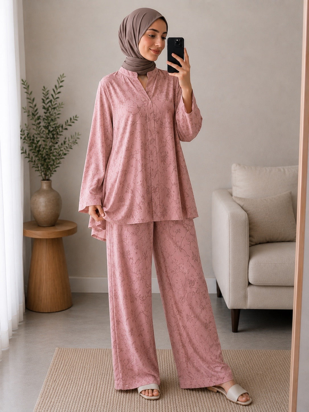 Conjunto Alya
