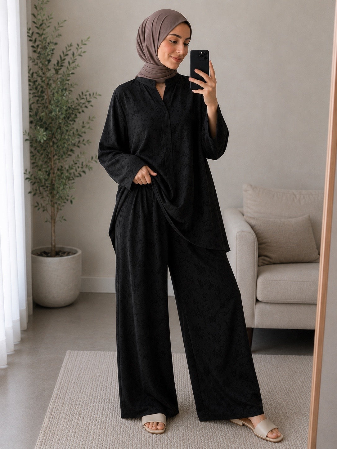 Conjunto Alya
