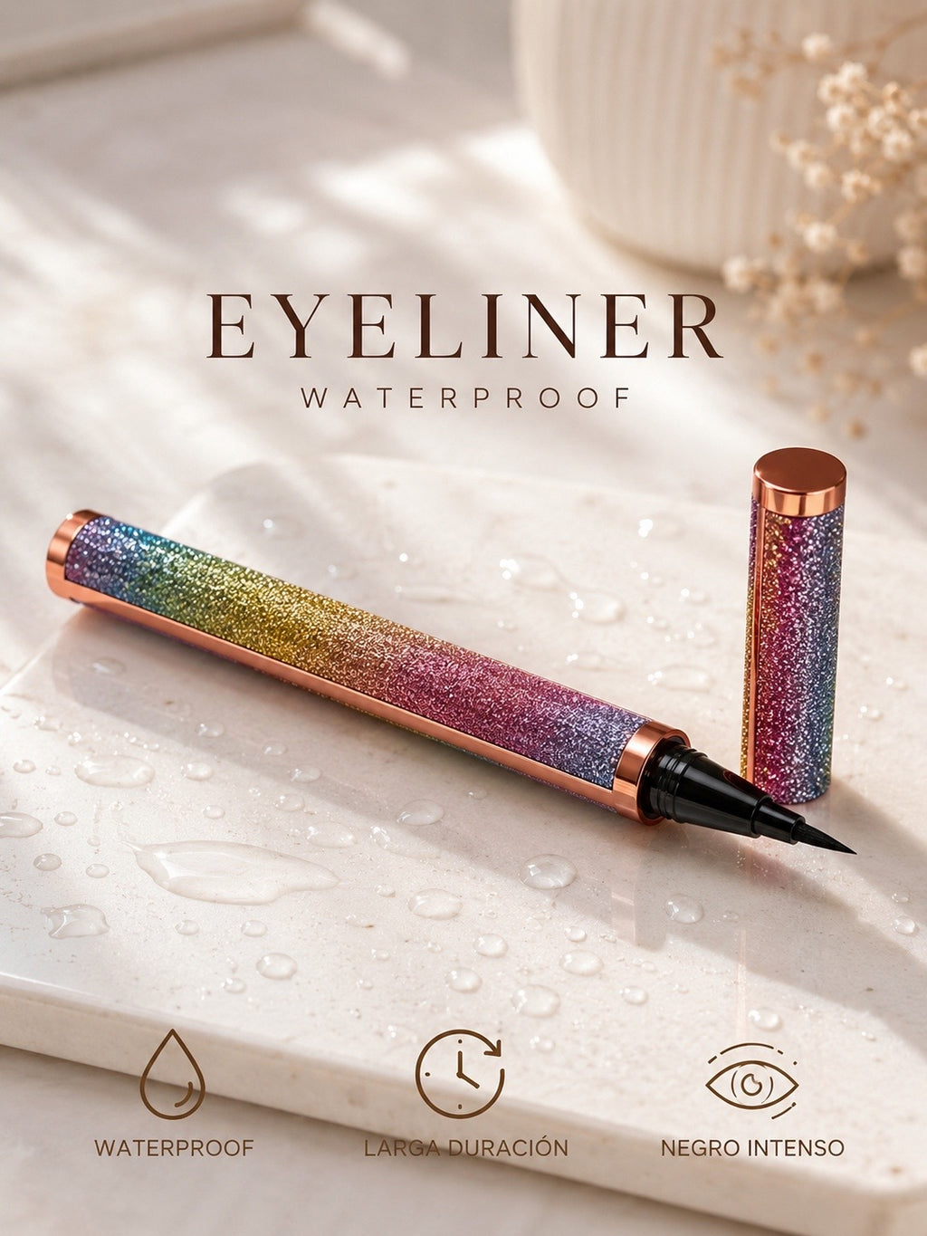 Eyeliner waterproof
