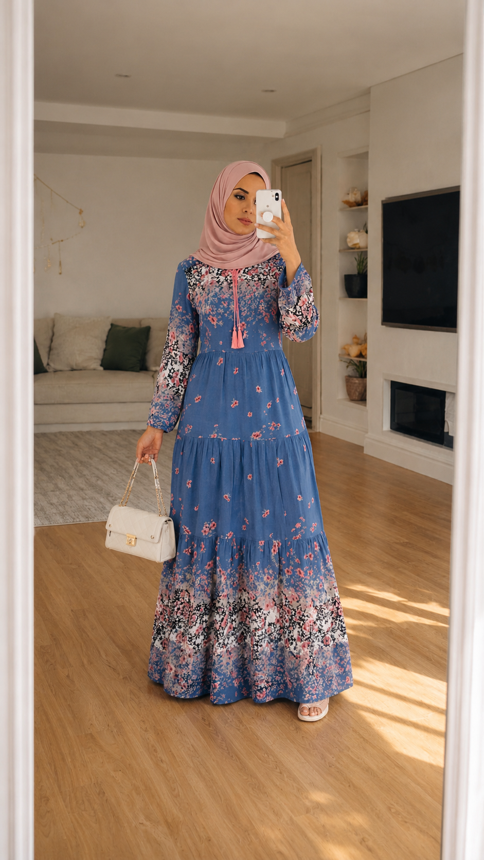 Vestido talla s/m