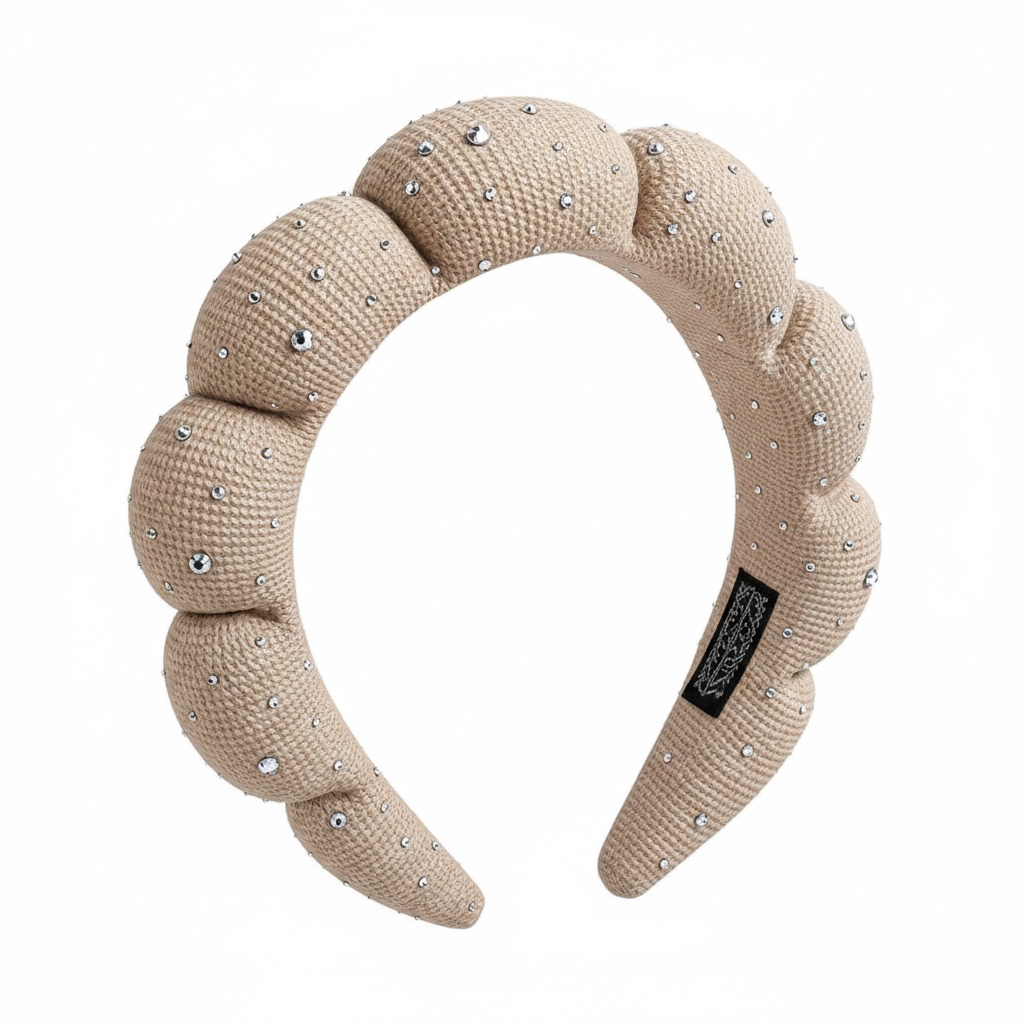 Diadema nube