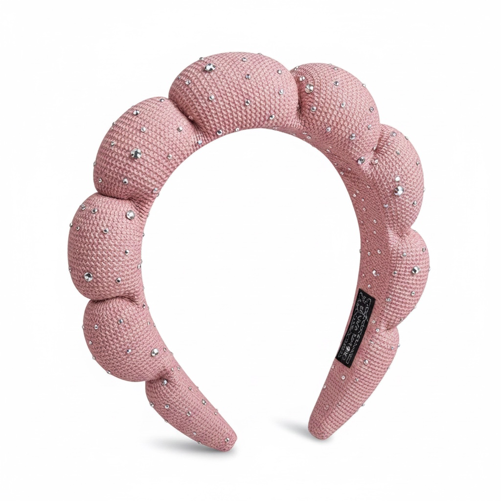 Diadema nube