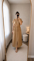 Vestido talla única