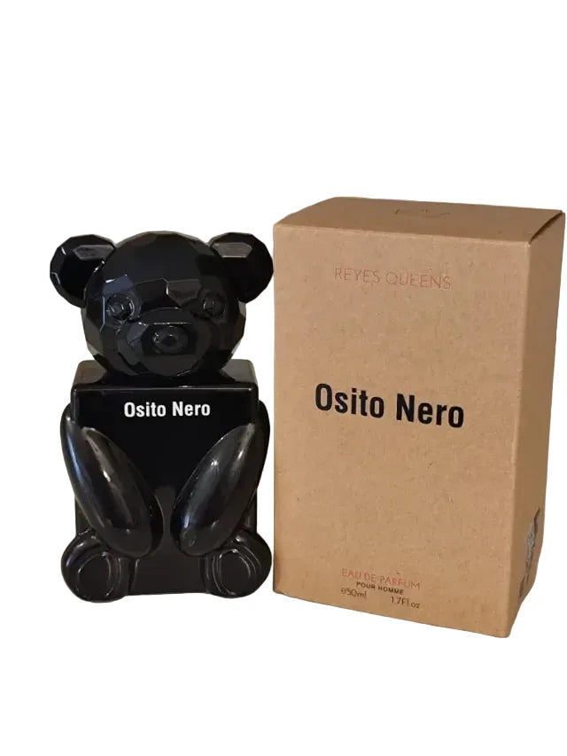 REYES QUEENS Osito Bom Eau De Parfum Para Mujer