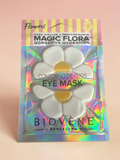 BIOVENE Barcelona Mascarilla Hidratante para Contorno de Ojos